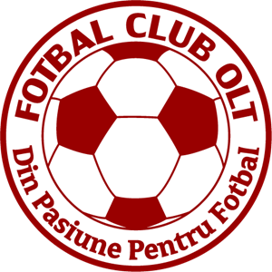 FC Olt Slatina Logo ,Logo , icon , SVG FC Olt Slatina Logo