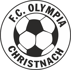 FC Olympia Christnach-Waldbillig Logo ,Logo , icon , SVG FC Olympia Christnach-Waldbillig Logo