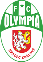 FC Olympia Hradec Králové Logo ,Logo , icon , SVG FC Olympia Hradec Králové Logo