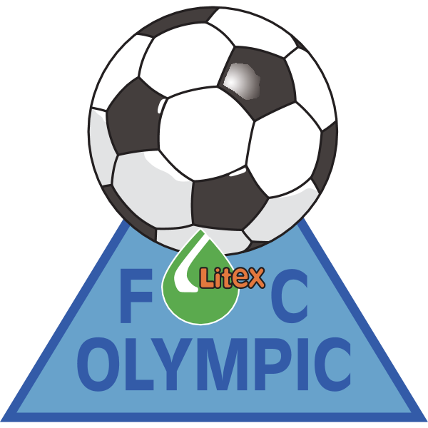 FC Olympic Teteven Logo ,Logo , icon , SVG FC Olympic Teteven Logo