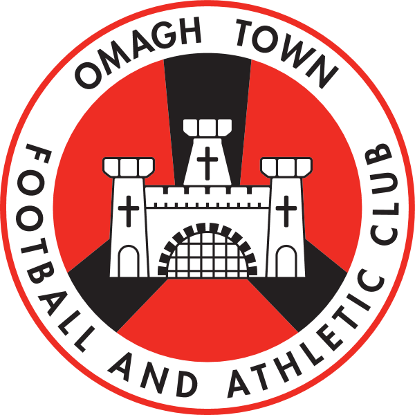 FC Omagh Town Logo