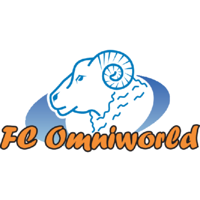 FC Ommniworld Logo ,Logo , icon , SVG FC Ommniworld Logo