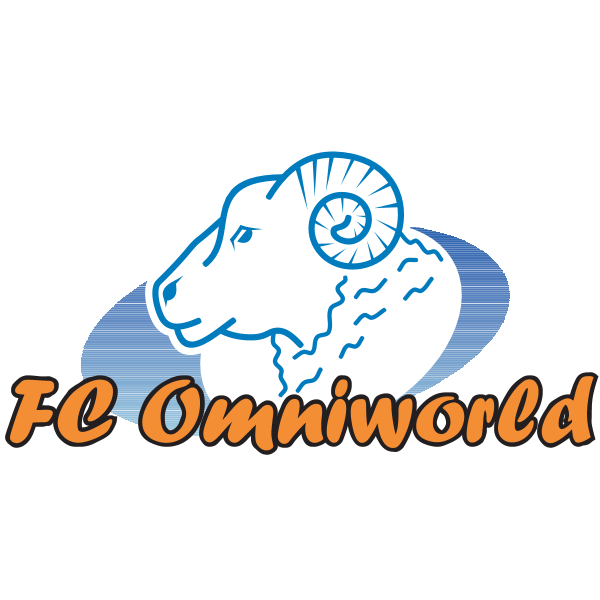 FC Omniworld Almere Logo ,Logo , icon , SVG FC Omniworld Almere Logo