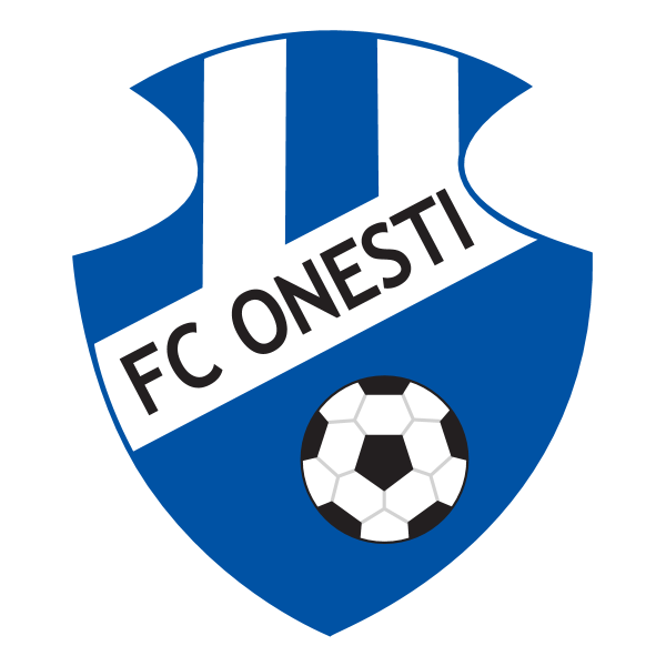 FC Onesti Logo ,Logo , icon , SVG FC Onesti Logo