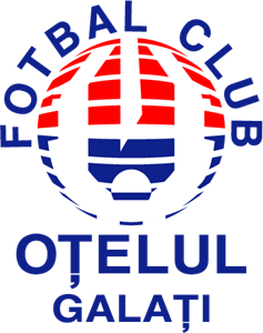 FC Otelul Galati Logo ,Logo , icon , SVG FC Otelul Galati Logo
