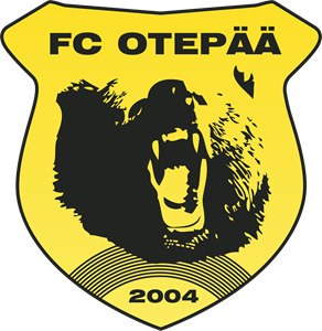 FC Otepää Logo