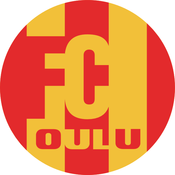 FC Oulu Logo