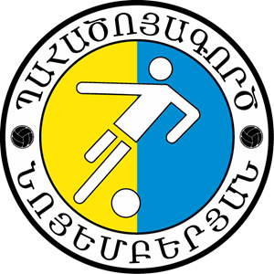 FC “Pahatsoyagorts” (Noyemberyan) 1981-1992 Logo