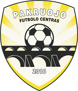 FC Pakruojis Logo