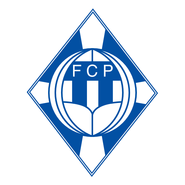 FC Pampilhosa Logo ,Logo , icon , SVG FC Pampilhosa Logo