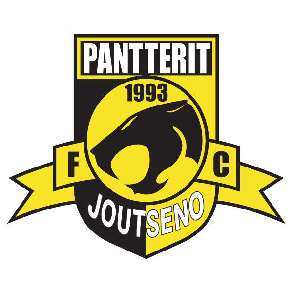 FC Pantterit Joutseno Logo