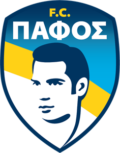 FC Paphos Logo ,Logo , icon , SVG FC Paphos Logo