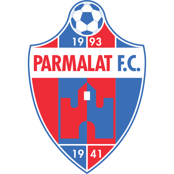 FC Parmalat Szekesfehervar Logo ,Logo , icon , SVG FC Parmalat Szekesfehervar Logo