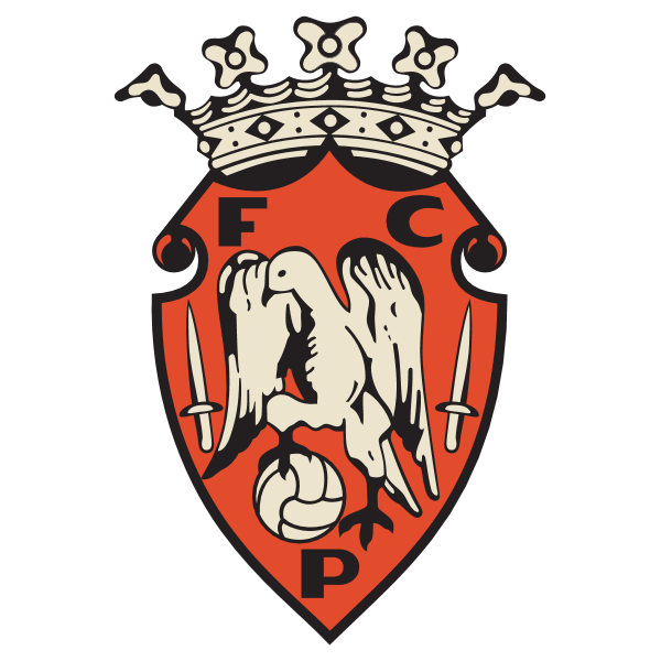FC Penafel Logo ,Logo , icon , SVG FC Penafel Logo