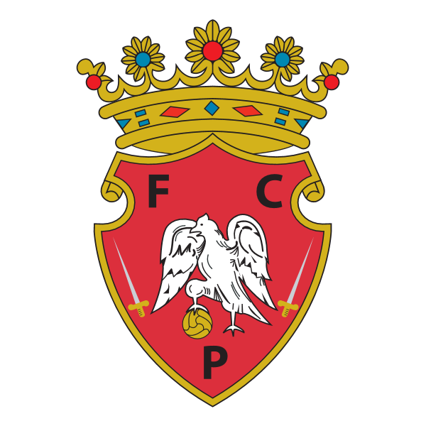 FC Penafiel Logo