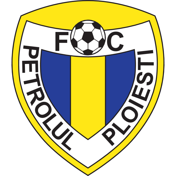 FC Petrolul Ploiesti Logo ,Logo , icon , SVG FC Petrolul Ploiesti Logo