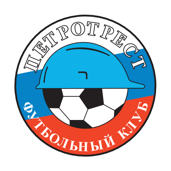 FC Petrotrest Sankt-Peterburg Logo