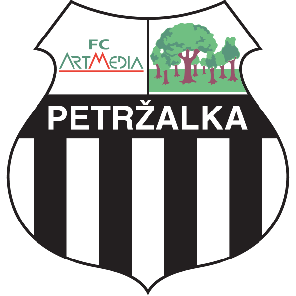 FC Petrzalka Bratislava Logo