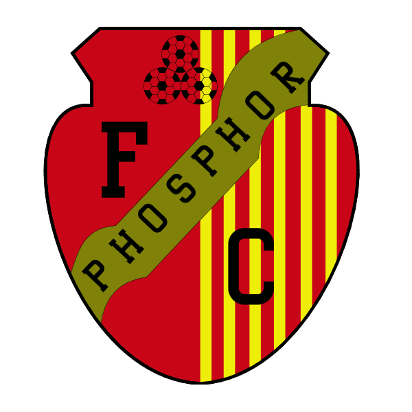 FC Phosphor Logo ,Logo , icon , SVG FC Phosphor Logo