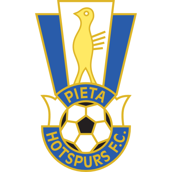 FC Pieta Hotspurs Logo ,Logo , icon , SVG FC Pieta Hotspurs Logo