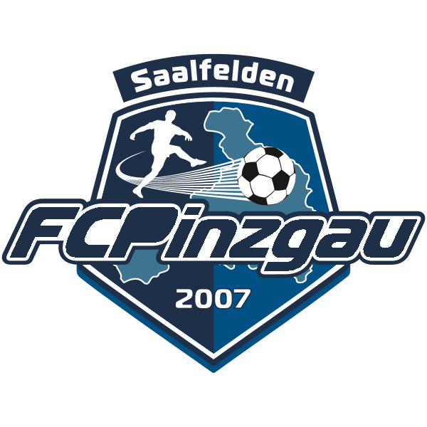 FC Pinzgau Logo ,Logo , icon , SVG FC Pinzgau Logo