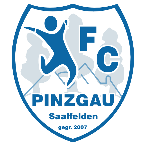 FC Pinzgau Saalfelden Logo ,Logo , icon , SVG FC Pinzgau Saalfelden Logo