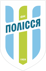 FC Polissya Zhytomyr Logo ,Logo , icon , SVG FC Polissya Zhytomyr Logo