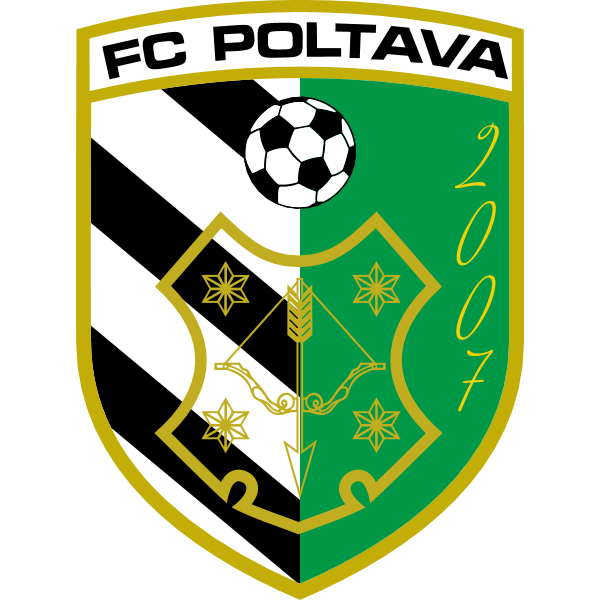 FC Poltava Logo ,Logo , icon , SVG FC Poltava Logo