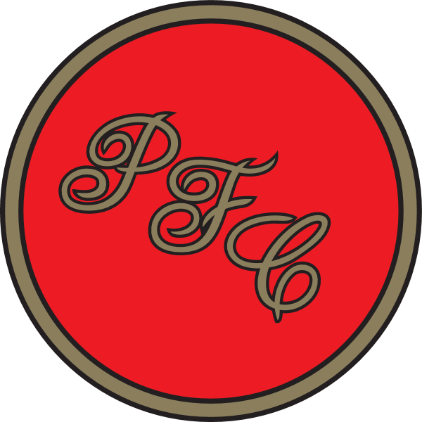 FC Portadown Logo ,Logo , icon , SVG FC Portadown Logo