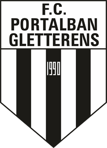 FC Portalban Gletterens Logo ,Logo , icon , SVG FC Portalban Gletterens Logo