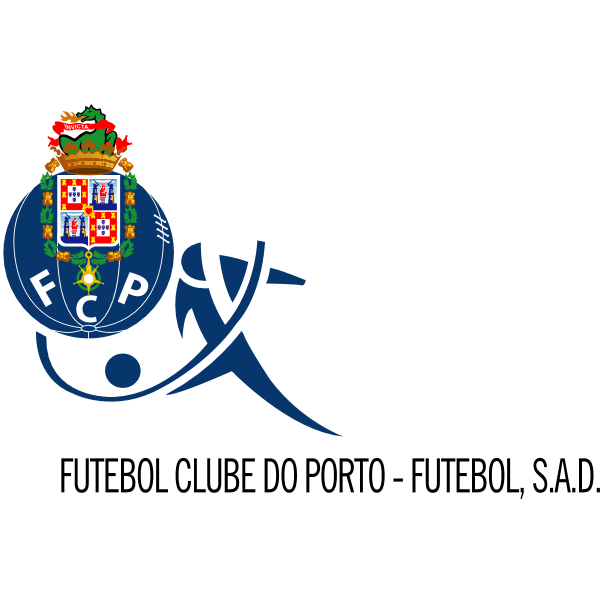 FC Porto (2007) Logo