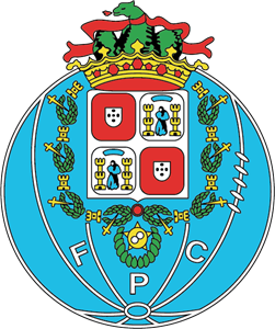 FC Porto (old) Logo ,Logo , icon , SVG FC Porto (old) Logo