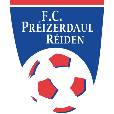 FC Preizerdaul Reiden Logo ,Logo , icon , SVG FC Preizerdaul Reiden Logo