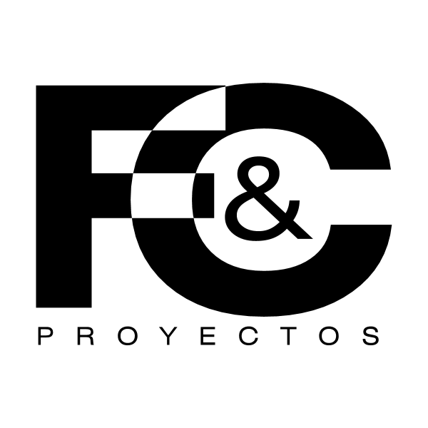 F&C proyectos [ Download - Logo - icon ] png svg