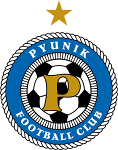 FC Pyunik Logo
