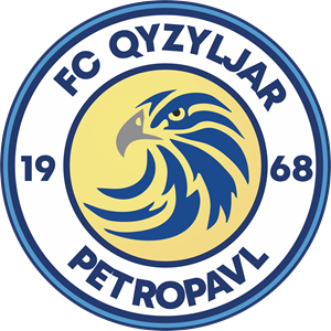 FC Qyzyljar Petropavlovsk Logo ,Logo , icon , SVG FC Qyzyljar Petropavlovsk Logo