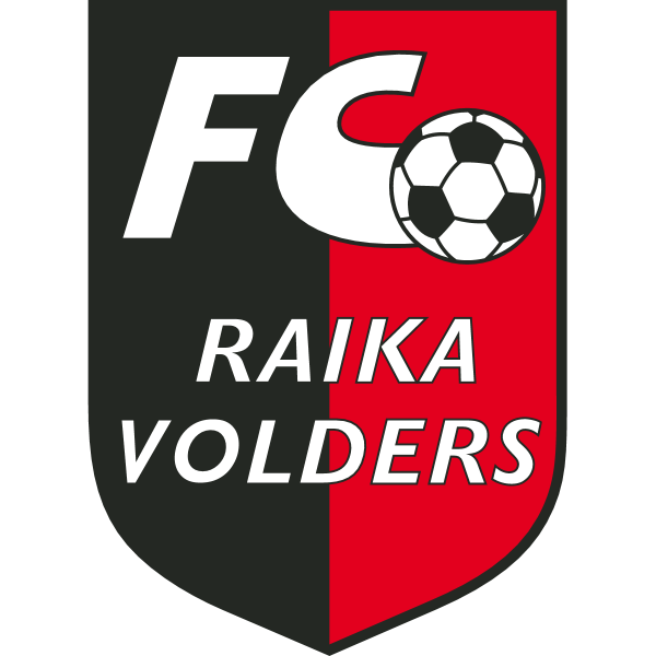 FC Raika Volders Logo ,Logo , icon , SVG FC Raika Volders Logo