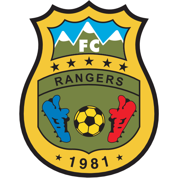FC Rangers Logo