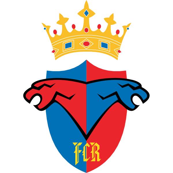 FC Rapid Ghidighici Logo