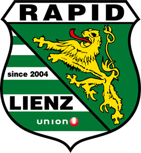 FC Rapid Lienz (Old) Logo