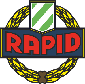 FC Rapid Vienna Logo ,Logo , icon , SVG FC Rapid Vienna Logo