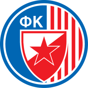FC Red Star Belgrade Logo ,Logo , icon , SVG FC Red Star Belgrade Logo
