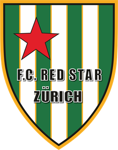 FC Red Star Zürich Logo ,Logo , icon , SVG FC Red Star Zürich Logo