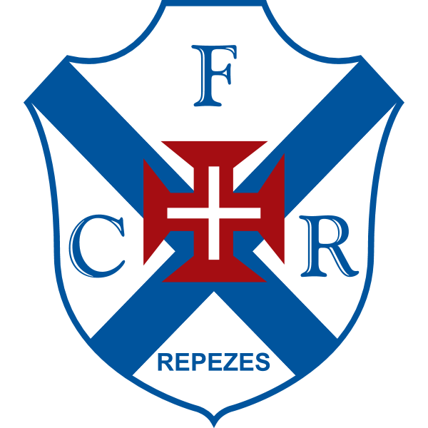 FC Repezes Logo ,Logo , icon , SVG FC Repezes Logo