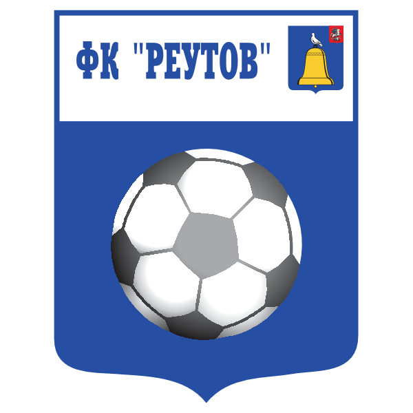 FC Reutov Logo