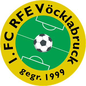 FC RFE Vocklabruck Logo