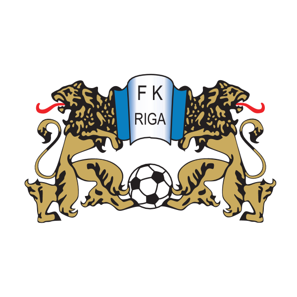FC RIGA Logo