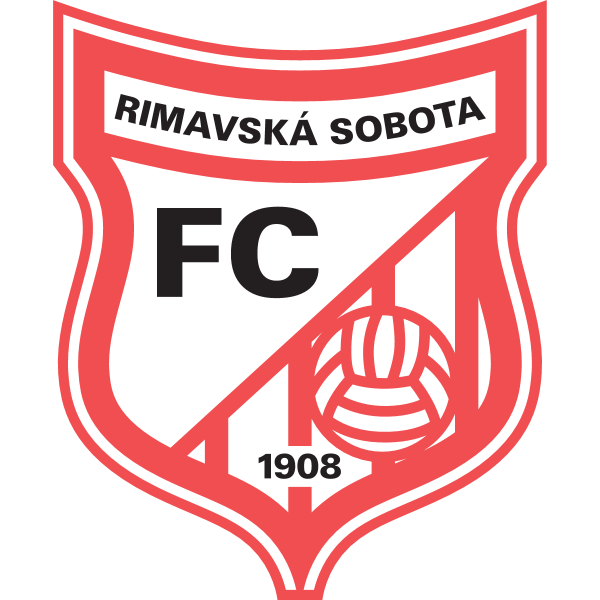 FC Rimavska Sobota Logo ,Logo , icon , SVG FC Rimavska Sobota Logo