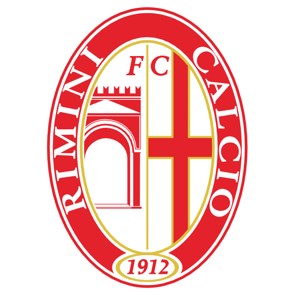 FC Rimini Calcio Logo ,Logo , icon , SVG FC Rimini Calcio Logo