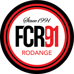 FC Rodange-91 Logo